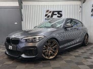 BMW 1 Series 3.0 M140i GPF Shadow Edition Hatchback 3dr Petrol Auto Euro 6 (s/s) (340 ps 3