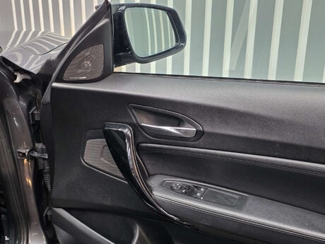 BMW 1 Series 3.0 M140i GPF Shadow Edition Hatchback 3dr Petrol Auto Euro 6 (s/s) (340 ps 23