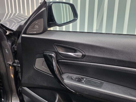 BMW 1 Series 3.0 M140i GPF Shadow Edition Hatchback 3dr Petrol Auto Euro 6 (s/s) (340 ps 19