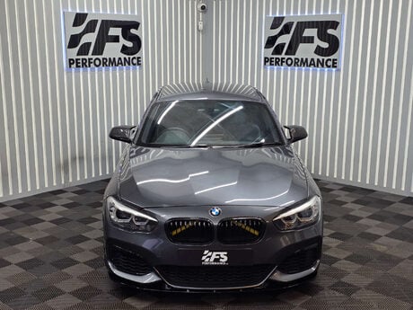 BMW 1 Series 3.0 M140i GPF Shadow Edition Hatchback 3dr Petrol Auto Euro 6 (s/s) (340 ps 40