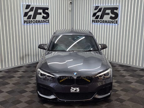 BMW 1 Series 3.0 M140i GPF Shadow Edition Hatchback 3dr Petrol Auto Euro 6 (s/s) (340 ps 36