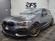 BMW 1 Series 3.0 M140i GPF Shadow Edition Hatchback 3dr Petrol Auto Euro 6 (s/s) (340 ps 32