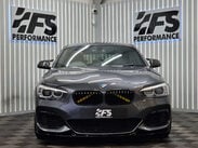BMW 1 Series 3.0 M140i GPF Shadow Edition Hatchback 3dr Petrol Auto Euro 6 (s/s) (340 ps 2
