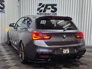 BMW 1 Series 3.0 M140i GPF Shadow Edition Hatchback 3dr Petrol Auto Euro 6 (s/s) (340 ps 33