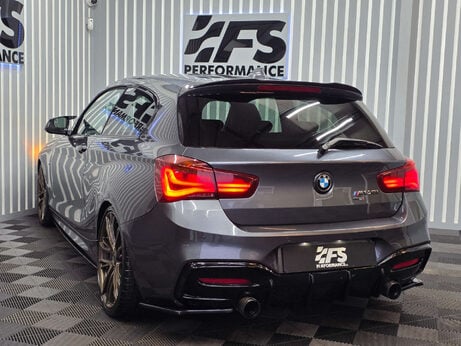 BMW 1 Series 3.0 M140i GPF Shadow Edition Hatchback 3dr Petrol Auto Euro 6 (s/s) (340 ps 29