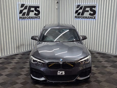 BMW 1 Series 3.0 M140i GPF Shadow Edition Hatchback 3dr Petrol Auto Euro 6 (s/s) (340 ps 15