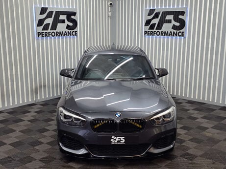 BMW 1 Series 3.0 M140i GPF Shadow Edition Hatchback 3dr Petrol Auto Euro 6 (s/s) (340 ps 11