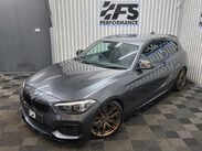 BMW 1 Series 3.0 M140i GPF Shadow Edition Hatchback 3dr Petrol Auto Euro 6 (s/s) (340 ps 41