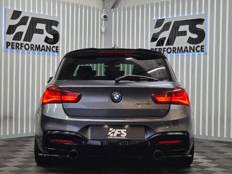 BMW 1 Series 3.0 M140i GPF Shadow Edition Hatchback 3dr Petrol Auto Euro 6 (s/s) (340 ps 5