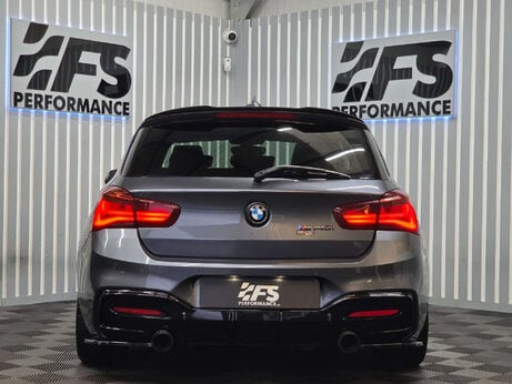BMW 1 Series 3.0 M140i GPF Shadow Edition Hatchback 3dr Petrol Auto Euro 6 (s/s) (340 ps 1