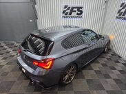 BMW 1 Series 3.0 M140i GPF Shadow Edition Hatchback 3dr Petrol Auto Euro 6 (s/s) (340 ps 19