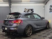 BMW 1 Series 3.0 M140i GPF Shadow Edition Hatchback 3dr Petrol Auto Euro 6 (s/s) (340 ps 6