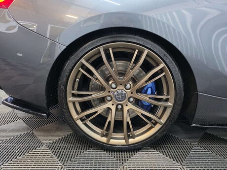 BMW 1 Series 3.0 M140i GPF Shadow Edition Hatchback 3dr Petrol Auto Euro 6 (s/s) (340 ps 26