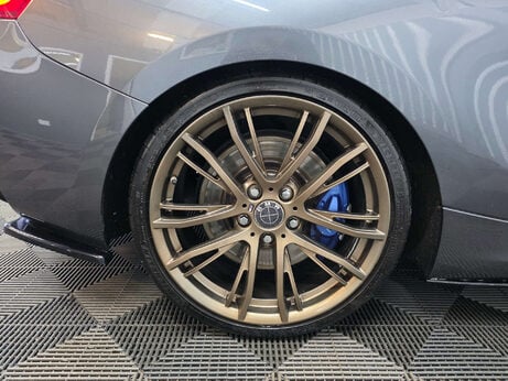 BMW 1 Series 3.0 M140i GPF Shadow Edition Hatchback 3dr Petrol Auto Euro 6 (s/s) (340 ps 22