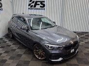 BMW 1 Series 3.0 M140i GPF Shadow Edition Hatchback 3dr Petrol Auto Euro 6 (s/s) (340 ps 39