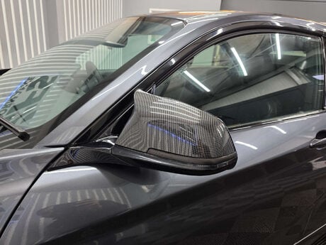 BMW 1 Series 3.0 M140i GPF Shadow Edition Hatchback 3dr Petrol Auto Euro 6 (s/s) (340 ps 12