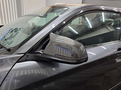 BMW 1 Series 3.0 M140i GPF Shadow Edition Hatchback 3dr Petrol Auto Euro 6 (s/s) (340 ps 8