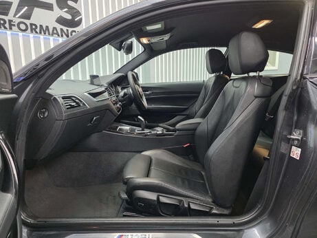 BMW 1 Series 3.0 M140i GPF Shadow Edition Hatchback 3dr Petrol Auto Euro 6 (s/s) (340 ps 34