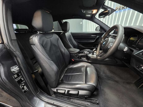 BMW 1 Series 3.0 M140i GPF Shadow Edition Hatchback 3dr Petrol Auto Euro 6 (s/s) (340 ps 3