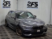 BMW 1 Series 3.0 M140i GPF Shadow Edition Hatchback 3dr Petrol Auto Euro 6 (s/s) (340 ps 47