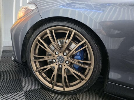 BMW 1 Series 3.0 M140i GPF Shadow Edition Hatchback 3dr Petrol Auto Euro 6 (s/s) (340 ps 28