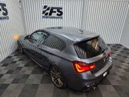 BMW 1 Series 3.0 M140i GPF Shadow Edition Hatchback 3dr Petrol Auto Euro 6 (s/s) (340 ps 17