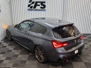 BMW 1 Series 3.0 M140i GPF Shadow Edition Hatchback 3dr Petrol Auto Euro 6 (s/s) (340 ps 42