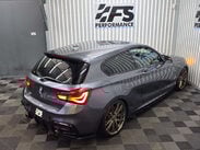 BMW 1 Series 3.0 M140i GPF Shadow Edition Hatchback 3dr Petrol Auto Euro 6 (s/s) (340 ps 44