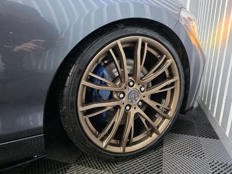 BMW 1 Series 3.0 M140i GPF Shadow Edition Hatchback 3dr Petrol Auto Euro 6 (s/s) (340 ps 25