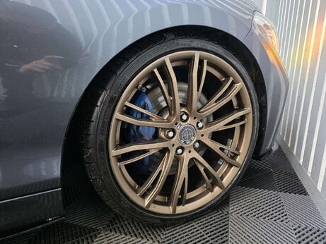 BMW 1 Series 3.0 M140i GPF Shadow Edition Hatchback 3dr Petrol Auto Euro 6 (s/s) (340 ps 21