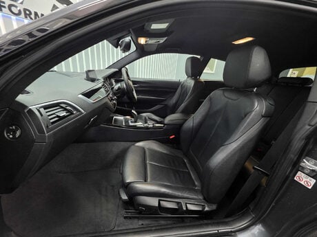 BMW 1 Series 3.0 M140i GPF Shadow Edition Hatchback 3dr Petrol Auto Euro 6 (s/s) (340 ps 9