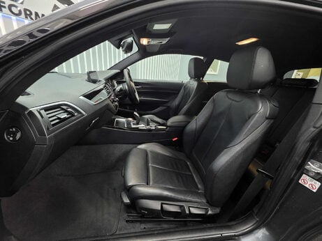 BMW 1 Series 3.0 M140i GPF Shadow Edition Hatchback 3dr Petrol Auto Euro 6 (s/s) (340 ps 5