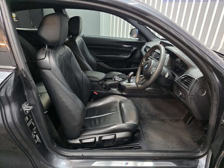 BMW 1 Series 3.0 M140i GPF Shadow Edition Hatchback 3dr Petrol Auto Euro 6 (s/s) (340 ps 16