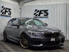 BMW 1 Series 3.0 M140i GPF Shadow Edition Hatchback 3dr Petrol Auto Euro 6 (s/s) (340 ps