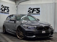 BMW 1 Series 3.0 M140i GPF Shadow Edition Hatchback 3dr Petrol Auto Euro 6 (s/s) (340 ps 1