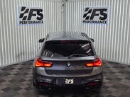 BMW 1 Series 3.0 M140i GPF Shadow Edition Hatchback 3dr Petrol Auto Euro 6 (s/s) (340 ps 43