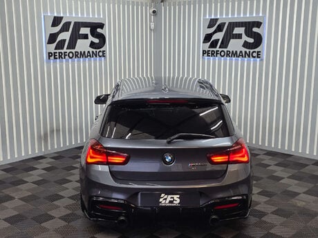 BMW 1 Series 3.0 M140i GPF Shadow Edition Hatchback 3dr Petrol Auto Euro 6 (s/s) (340 ps 43