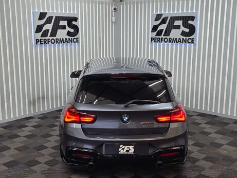 BMW 1 Series 3.0 M140i GPF Shadow Edition Hatchback 3dr Petrol Auto Euro 6 (s/s) (340 ps 39