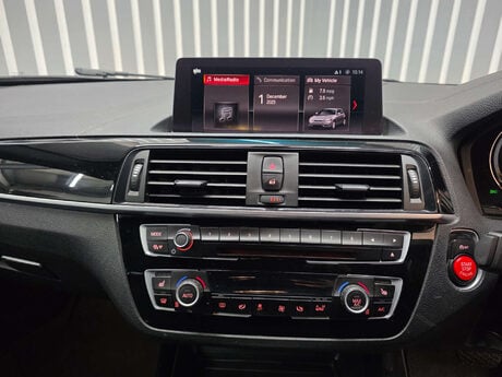 BMW 1 Series 3.0 M140i GPF Shadow Edition Hatchback 3dr Petrol Auto Euro 6 (s/s) (340 ps 11