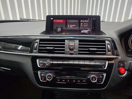 BMW 1 Series 3.0 M140i GPF Shadow Edition Hatchback 3dr Petrol Auto Euro 6 (s/s) (340 ps 7