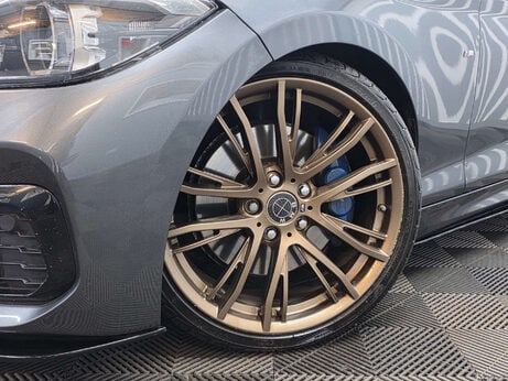 BMW 1 Series 3.0 M140i GPF Shadow Edition Hatchback 3dr Petrol Auto Euro 6 (s/s) (340 ps 9