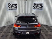 BMW 1 Series 3.0 M140i GPF Shadow Edition Hatchback 3dr Petrol Auto Euro 6 (s/s) (340 ps 18