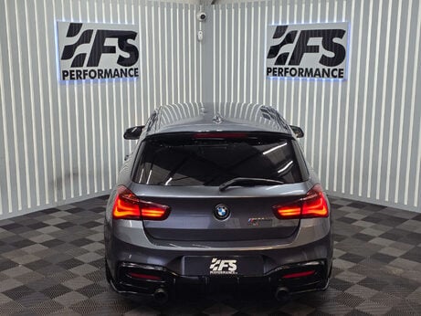 BMW 1 Series 3.0 M140i GPF Shadow Edition Hatchback 3dr Petrol Auto Euro 6 (s/s) (340 ps 14