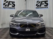 BMW 1 Series 3.0 M140i GPF Shadow Edition Hatchback 3dr Petrol Auto Euro 6 (s/s) (340 ps 31