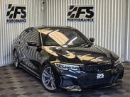 BMW 3 Series 3.0 M340i Saloon 4dr Petrol Auto xDrive Euro 6 (s/s) (374 ps) 47