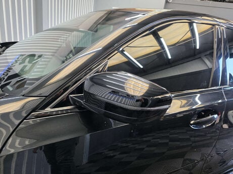 BMW 3 Series 3.0 M340i Saloon 4dr Petrol Auto xDrive Euro 6 (s/s) (374 ps) 22