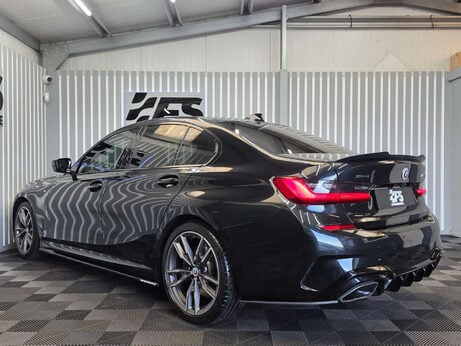 BMW 3 Series 3.0 M340i Saloon 4dr Petrol Auto xDrive Euro 6 (s/s) (374 ps) 30
