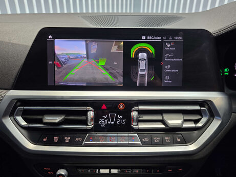 BMW 3 Series 3.0 M340i Saloon 4dr Petrol Auto xDrive Euro 6 (s/s) (374 ps) 10