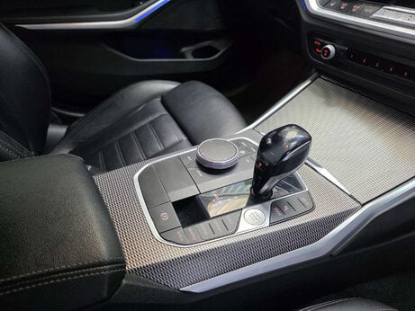 BMW 3 Series 3.0 M340i Saloon 4dr Petrol Auto xDrive Euro 6 (s/s) (374 ps) 8