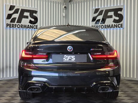 BMW 3 Series 3.0 M340i Saloon 4dr Petrol Auto xDrive Euro 6 (s/s) (374 ps) 31